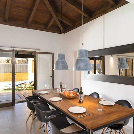 Villa Papagayo Deluxe By Villa Plus Corralejo Bagian luar foto