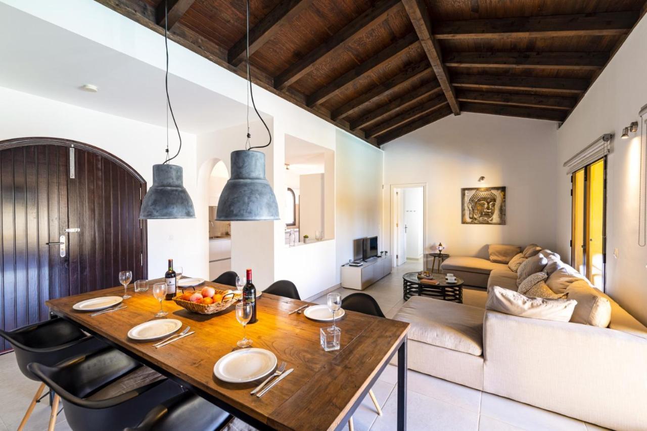 Villa Papagayo Deluxe By Villa Plus Corralejo Bagian luar foto