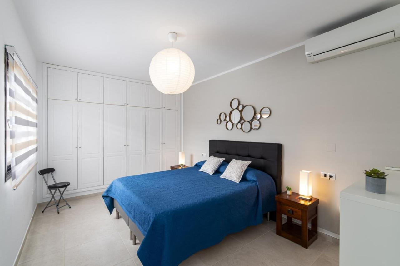 Villa Papagayo Deluxe By Villa Plus Corralejo Bagian luar foto