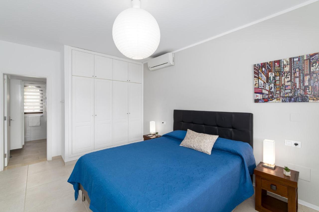 Villa Papagayo Deluxe By Villa Plus Corralejo Bagian luar foto