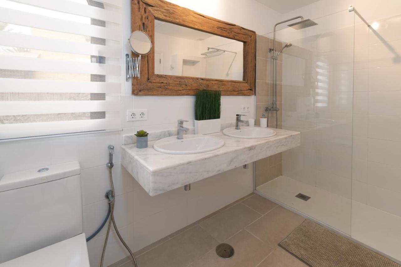 Villa Papagayo Deluxe By Villa Plus Corralejo Bagian luar foto